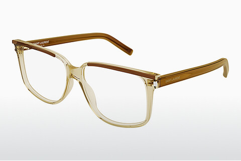 Okulary korekcyjne Saint Laurent SL 599 OPT 003