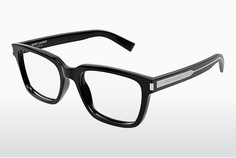 Okulary korekcyjne Saint Laurent SL 621 001