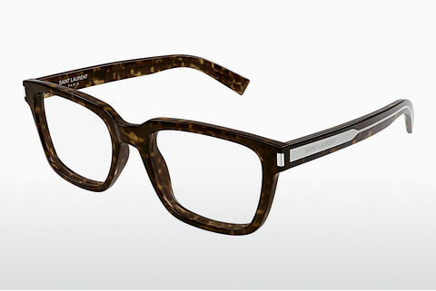 Okulary korekcyjne Saint Laurent SL 621 002