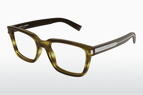 Okulary korekcyjne Saint Laurent SL 621 006