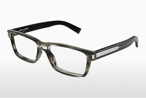 Okulary korekcyjne Saint Laurent SL 622 005