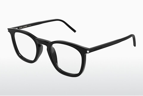 Okulary korekcyjne Saint Laurent SL 623 OPT 001