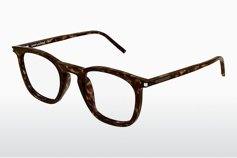 Okulary korekcyjne Saint Laurent SL 623 OPT 002