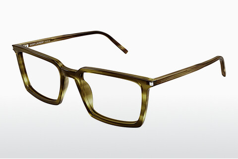 Okulary korekcyjne Saint Laurent SL 624 004