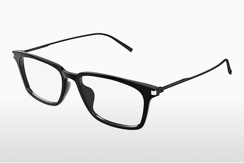 Okulary korekcyjne Saint Laurent SL 625 001