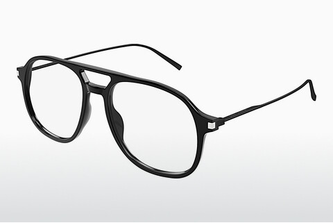 Okulary korekcyjne Saint Laurent SL 626 001