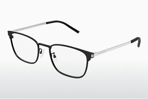 Okulary korekcyjne Saint Laurent SL 631/J 002