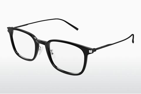 Okulary korekcyjne Saint Laurent SL 632/J 001