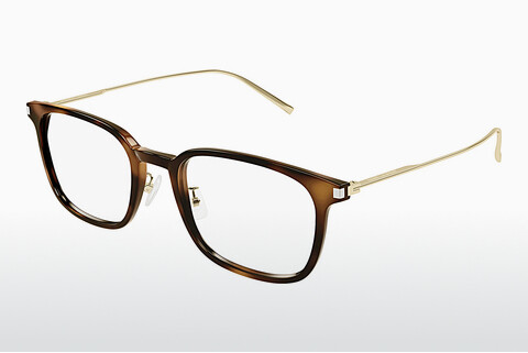 Okulary korekcyjne Saint Laurent SL 632/J 002