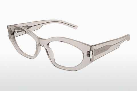 Okulary korekcyjne Saint Laurent SL 638 OPT 005