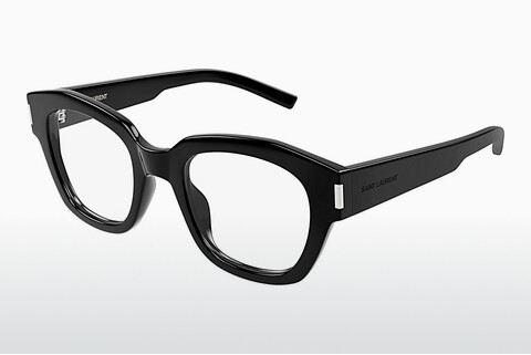 Okulary korekcyjne Saint Laurent SL 640 001