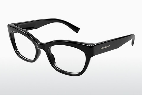 Okulary korekcyjne Saint Laurent SL 643 005