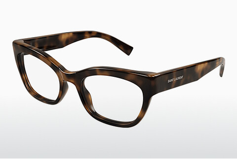 Okulary korekcyjne Saint Laurent SL 643 007