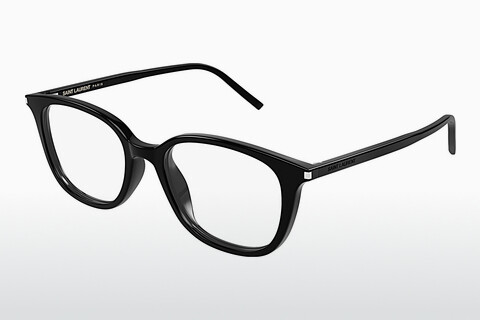 Okulary korekcyjne Saint Laurent SL 644/F 001