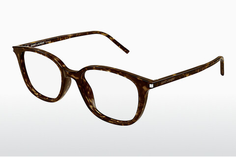 Okulary korekcyjne Saint Laurent SL 644/F 002