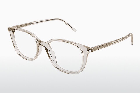 Okulary korekcyjne Saint Laurent SL 644/F 004