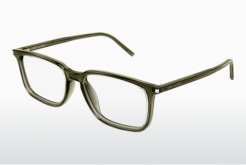 Okulary korekcyjne Saint Laurent SL 645/F 005