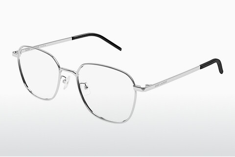 Okulary korekcyjne Saint Laurent SL 646/F 002