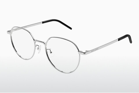 Okulary korekcyjne Saint Laurent SL 647/F 002