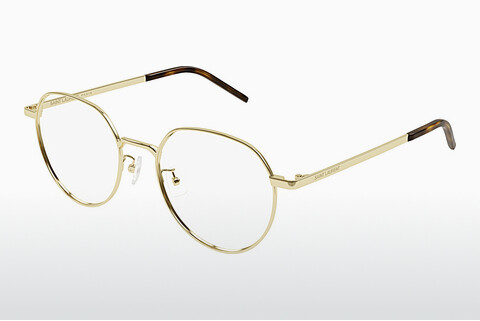 Okulary korekcyjne Saint Laurent SL 647/F 003