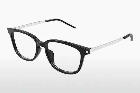 Okulary korekcyjne Saint Laurent SL 648/F 001