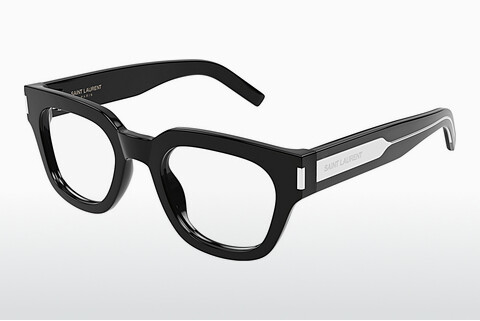 Okulary korekcyjne Saint Laurent SL 661 001