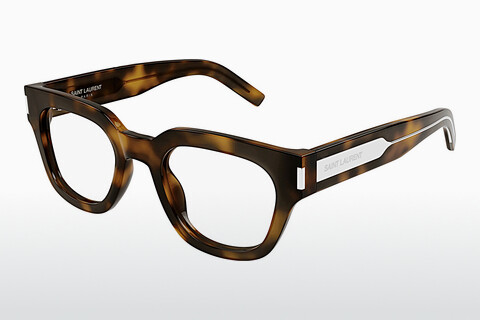 Okulary korekcyjne Saint Laurent SL 661 002