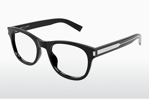 Okulary korekcyjne Saint Laurent SL 663 004