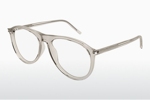 Okulary korekcyjne Saint Laurent SL 667 OPT 003