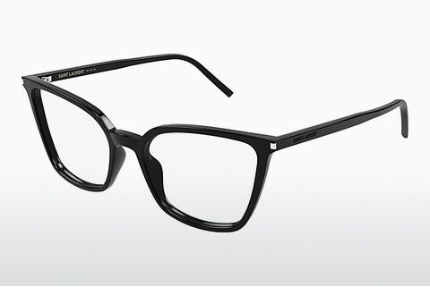 Okulary korekcyjne Saint Laurent SL 669 002