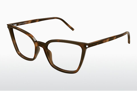 Okulary korekcyjne Saint Laurent SL 669 003