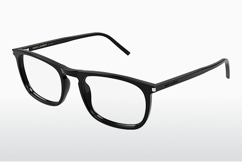 Okulary korekcyjne Saint Laurent SL 670 001