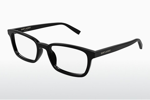 Okulary korekcyjne Saint Laurent SL 671 001