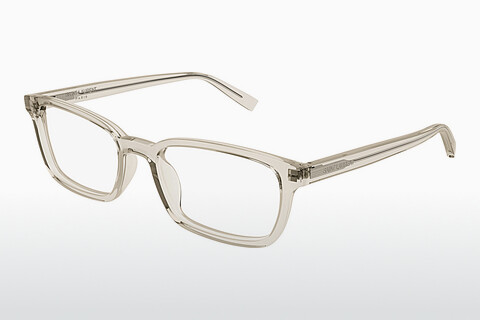 Okulary korekcyjne Saint Laurent SL 671 004