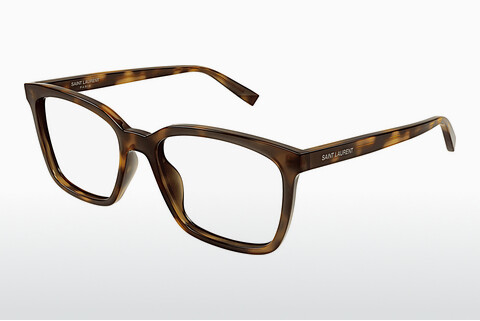 Okulary korekcyjne Saint Laurent SL 672 003