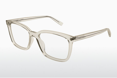 Okulary korekcyjne Saint Laurent SL 672 004