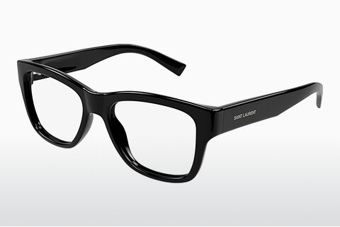 Okulary korekcyjne Saint Laurent SL 677 001