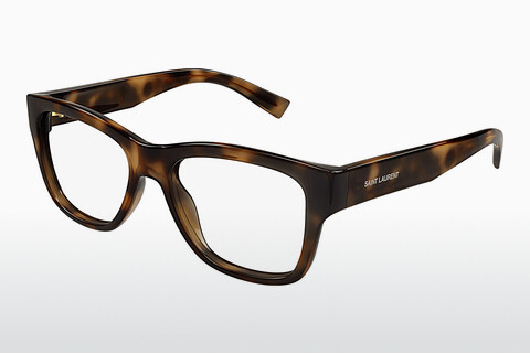 Okulary korekcyjne Saint Laurent SL 677 003