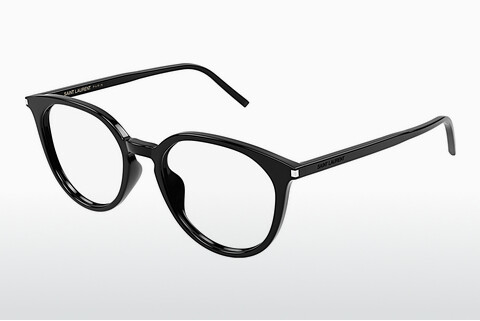 Okulary korekcyjne Saint Laurent SL 681/F 001