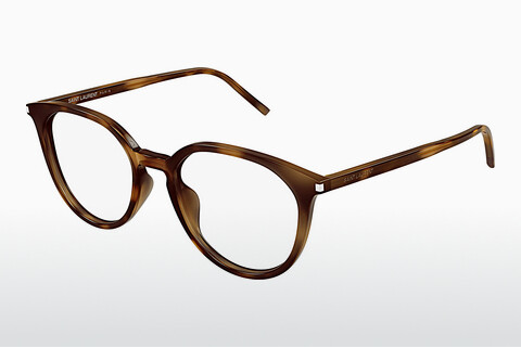 Okulary korekcyjne Saint Laurent SL 681/F 002