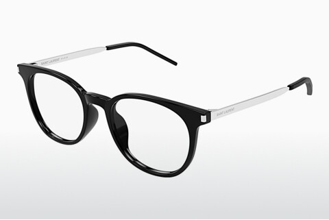 Okulary korekcyjne Saint Laurent SL 683/F 001