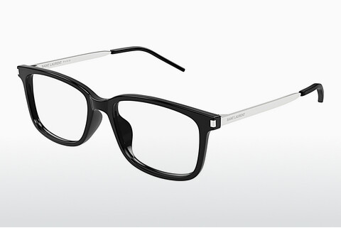 Okulary korekcyjne Saint Laurent SL 684/F 001