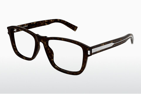 Okulary korekcyjne Saint Laurent SL 710 OPT 002