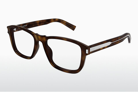 Okulary korekcyjne Saint Laurent SL 710 OPT 003