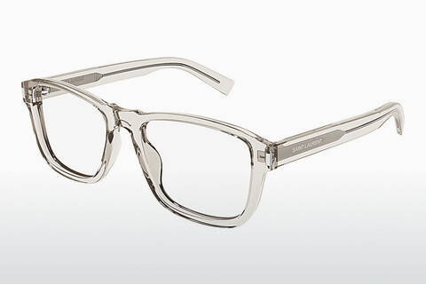 Okulary korekcyjne Saint Laurent SL 710 OPT 004