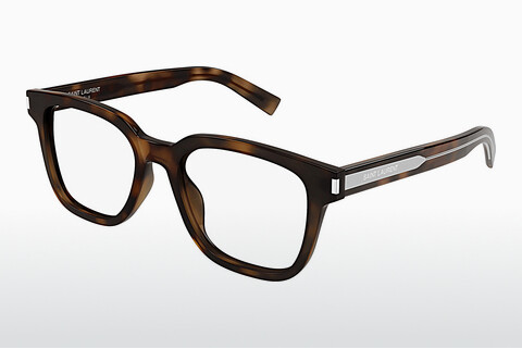 Okulary korekcyjne Saint Laurent SL 711 OPT 003