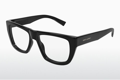 Okulary korekcyjne Saint Laurent SL 714 001