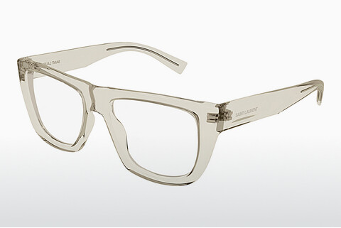 Okulary korekcyjne Saint Laurent SL 714 003