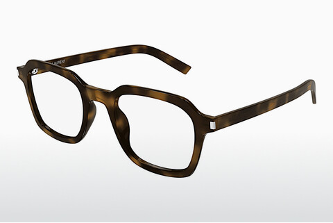 Okulary korekcyjne Saint Laurent SL 715 SLIM OPT 003