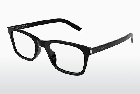 Okulary korekcyjne Saint Laurent SL 718 SLIM 001